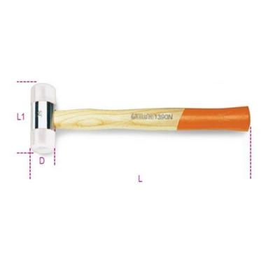 Beta kunststof hamer 1390n/45
