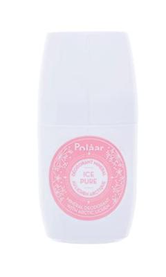 Polaar Ice Pure Mineral Deodorant 50ml Polaar Ice Pure Mineral Deodorant 50ml