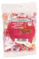 Damhert Fruitbonbons zonder suiker 100 Gram