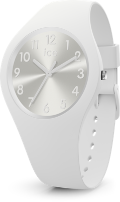 Ice-Colour Small ice-watch iw018126 Spirit White Ice-Colour Small ice-watch iw018126 Spirit White