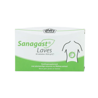 Laves Sanagast Tabletten - thumbnail