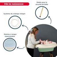 VASCO commode en badpakket - thumbnail