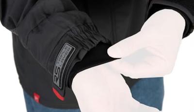 Fox Rage RS Triple-Layer Jacket Large