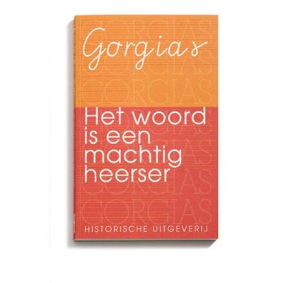 Het woord is een machtig heerser (Paperback)