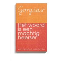 Het woord is een machtig heerser (Paperback) - thumbnail