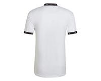 Manchester United Shirt Uit Senior 2022/2023 - Maat M - Kleur: RoodWitZwart | Soccerfanshop - thumbnail