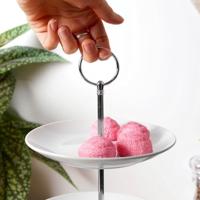 Excellent Houseware Exccellent houseware etagere porselein 3laags 36cm hoog - thumbnail