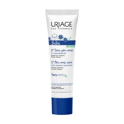 Uriage Bebe 1er soin peri-oral 30 Milliliter