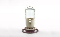 Pothouder glas - thumbnail
