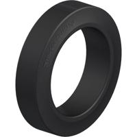 Blickle BEV 250x60/170-ZDG Bandage Wieldiameter: 250 mm Draagvermogen (max.): 660 kg 1 stuk(s) - thumbnail