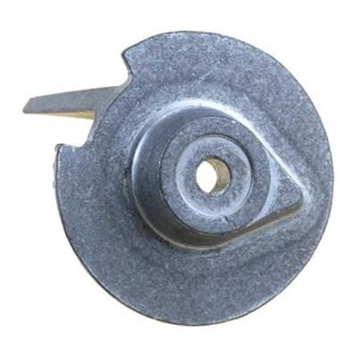 REC853762T01AL - ALUMINIUM ANODE Bombardier