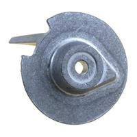 REC853762T01AL - ALUMINIUM ANODE Bombardier - thumbnail