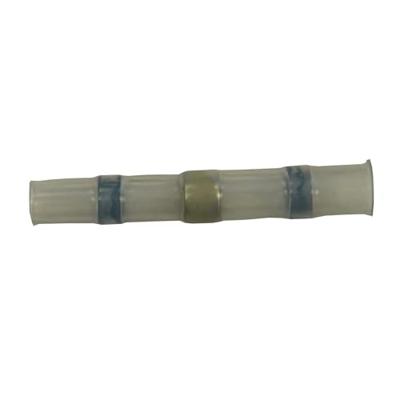 Imp Berner 109435 soldeerdoorverbinder 1301 blauw 2.5mm p/st.
