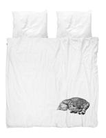 Snurk Snurk Ollie Dekbedovertrek 140x200/220 cm - thumbnail