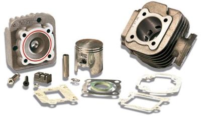 MALOSSI zylindersatz cylinder sets sport 68ccm