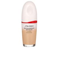 Vloeibare Foundation Shiseido Revitalessence Skin Glow - thumbnail