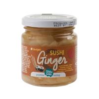 Sushi gember bio - thumbnail