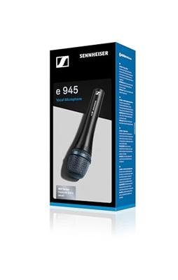 Sennheiser E945 Dynamische zangmicrofoon - thumbnail