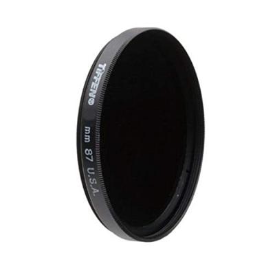 Tiffen 5587 55mm 87 Filter