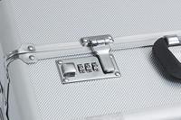 Alutec Gereedschapspilotenkoffer (leeg) Universeel (b x h x d) 460 x 360 x 220 mm - thumbnail