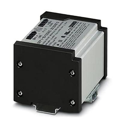 Phoenix 2920670 - beschermingsfilter apparaat SFP1-10/120AC