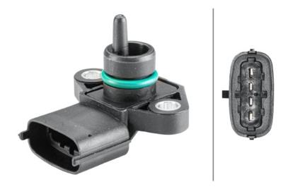 MAP sensor 6PP358152201