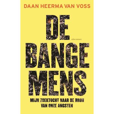 De bange mens