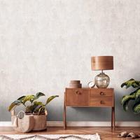 Livingwalls Stories of Life - Wit - 396706 - thumbnail