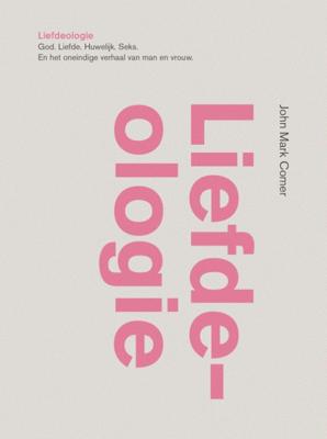 Liefdeologie (Paperback)
