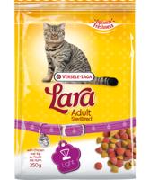 Versele-Laga Lara Adult Sterilised kip kattenvoer 10 kg - thumbnail