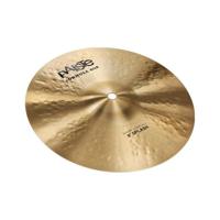 Paiste Formula 602 Modern Essentials 10 inch Splash bekken - thumbnail