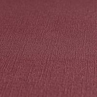 AS Creation Retro Chic - Rood - Effen - 390981 - thumbnail