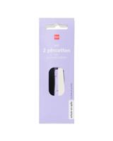HEMA Pincetten - 2 stuks - thumbnail