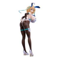 Original Character PVC Statue 1/4 Sophia F. Shirring: Bunny Ver. 3rd 43 cm - thumbnail