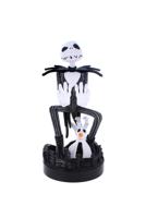 Nightmare Before Christmas Cable Guys Charging Stand Jack Skellington 20 cm - thumbnail