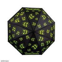 Masters of the Universe - Revelation: Umbrella Skeletor Face - thumbnail