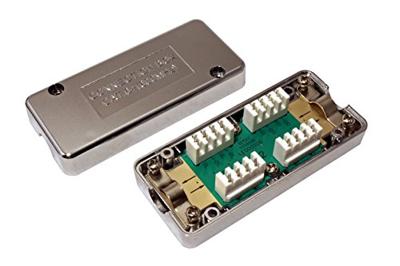 VALUE Junction Box Cat.6A (Classe EA), STP