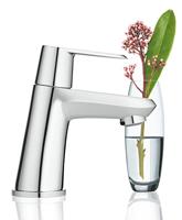 GROHE Eurodisc Cosmopolitan toiletkraan 1/2 EcoJoy chroom 23051002 - thumbnail