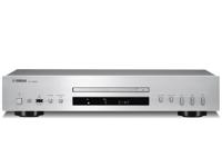Yamaha CD-S303 CD-speler zilver - thumbnail