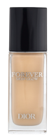 Christian Dior - Dior Forever Skin Glow 24H Wear Radiant Foundation SPF20 30 ml 1W Warm Dames - thumbnail