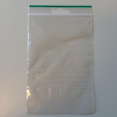 Gripzakjes 100x150 mm EUROSLEUF 100 stuk