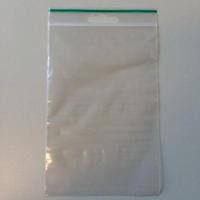 Gripzakjes 100x150 mm EUROSLEUF 100 stuk - thumbnail