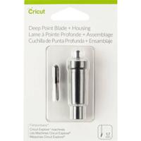 Cricut Explore/Maker Snijmes - thumbnail
