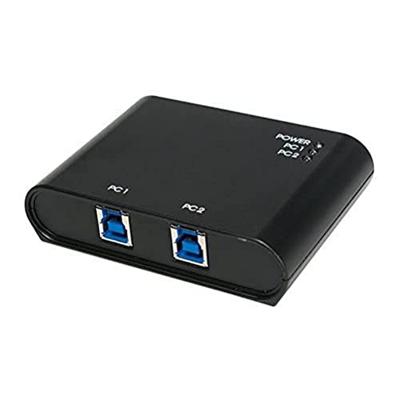 LogiLink UA0216 USB 3.0 port sharing switch