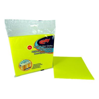 Multy meerdingendoekje 3 stuks