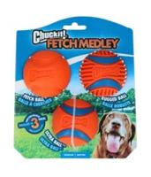 CHUCKIT FETCH MEDLEY GEN 3 - thumbnail
