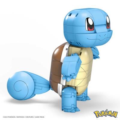Mega Construx Pokemon - Squirtle