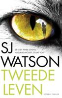 Tweede leven - S.J. Watson - ebook - thumbnail