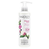 Yardley London english rose bodylotion 200ml - thumbnail