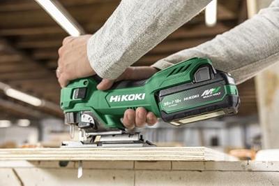 HiKOKI UC18YSL3WHZ 18/36V MultiVolt booster pack